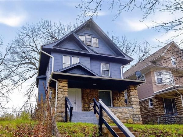 3617 Olive Street, Kansas City, MO 64109