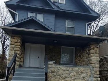 3617 Olive Street, Kansas City, MO 64109