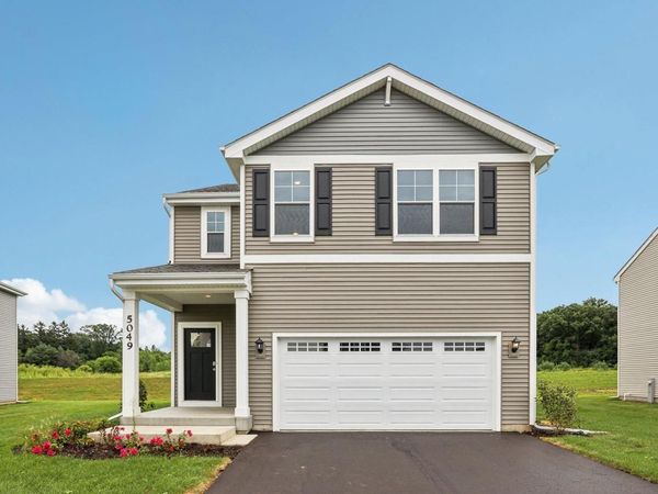 7101 Oakmont ROAD, Mount Pleasant, WI 53403