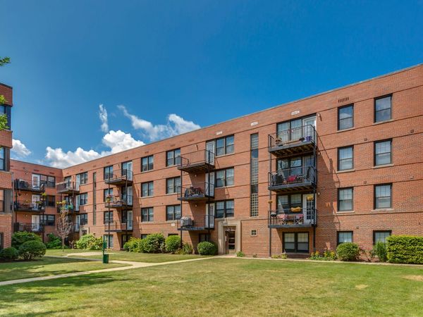 5226 N Campbell Avenue, Unit GB, Chicago, IL 60625