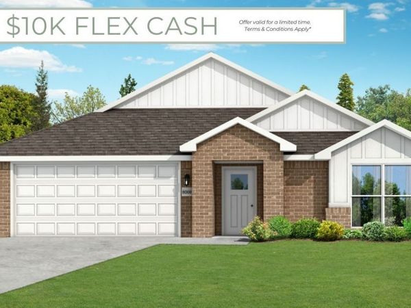 4379 W Cactus Place , Fayetteville, AR 72704