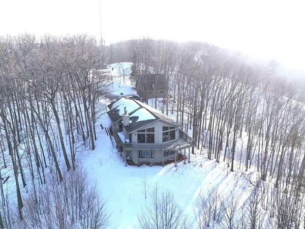 34450 Fire Tower Rd, Bayfield, WI 54814