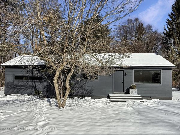 22 Riseley Road, Mount Tremper, NY 12457