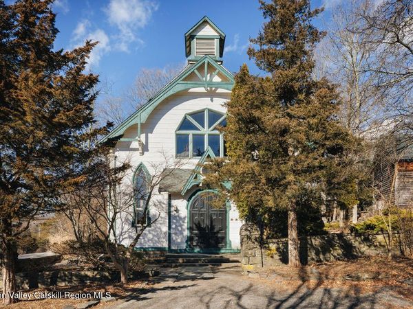 209-211 Fishcreek Road, Saugerties, NY 12477