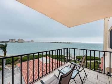 6218 PALMA DEL MAR BOULEVARD S, Unit 507, ST PETERSBURG, FL 33715