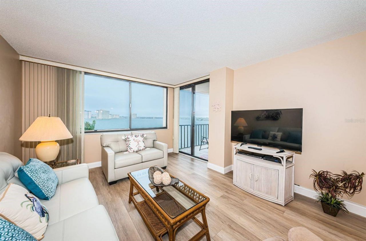 6218 Palma Del Mar Boulevard S, Unit 507, Saint Petersburg, FL 33715 Photo