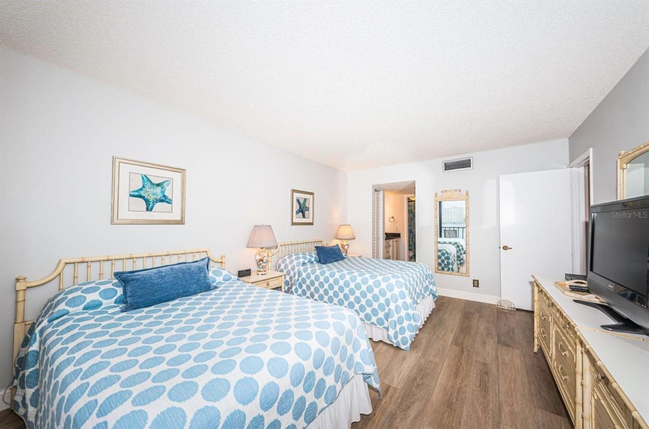 6218 Palma Del Mar Boulevard S, Unit 507, Saint Petersburg, FL 33715 Photo