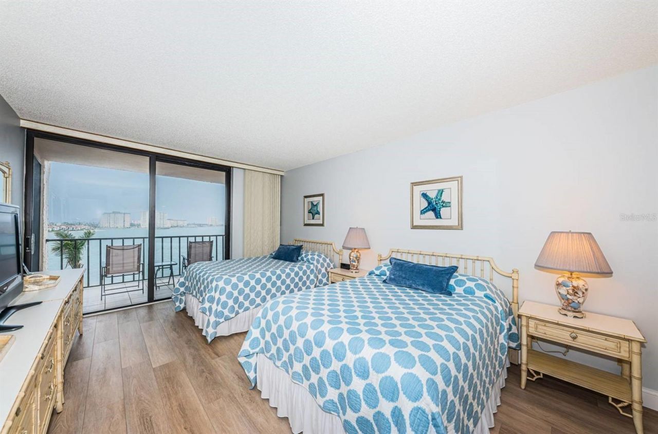 6218 Palma Del Mar Boulevard S, Unit 507, Saint Petersburg, FL 33715 Photo