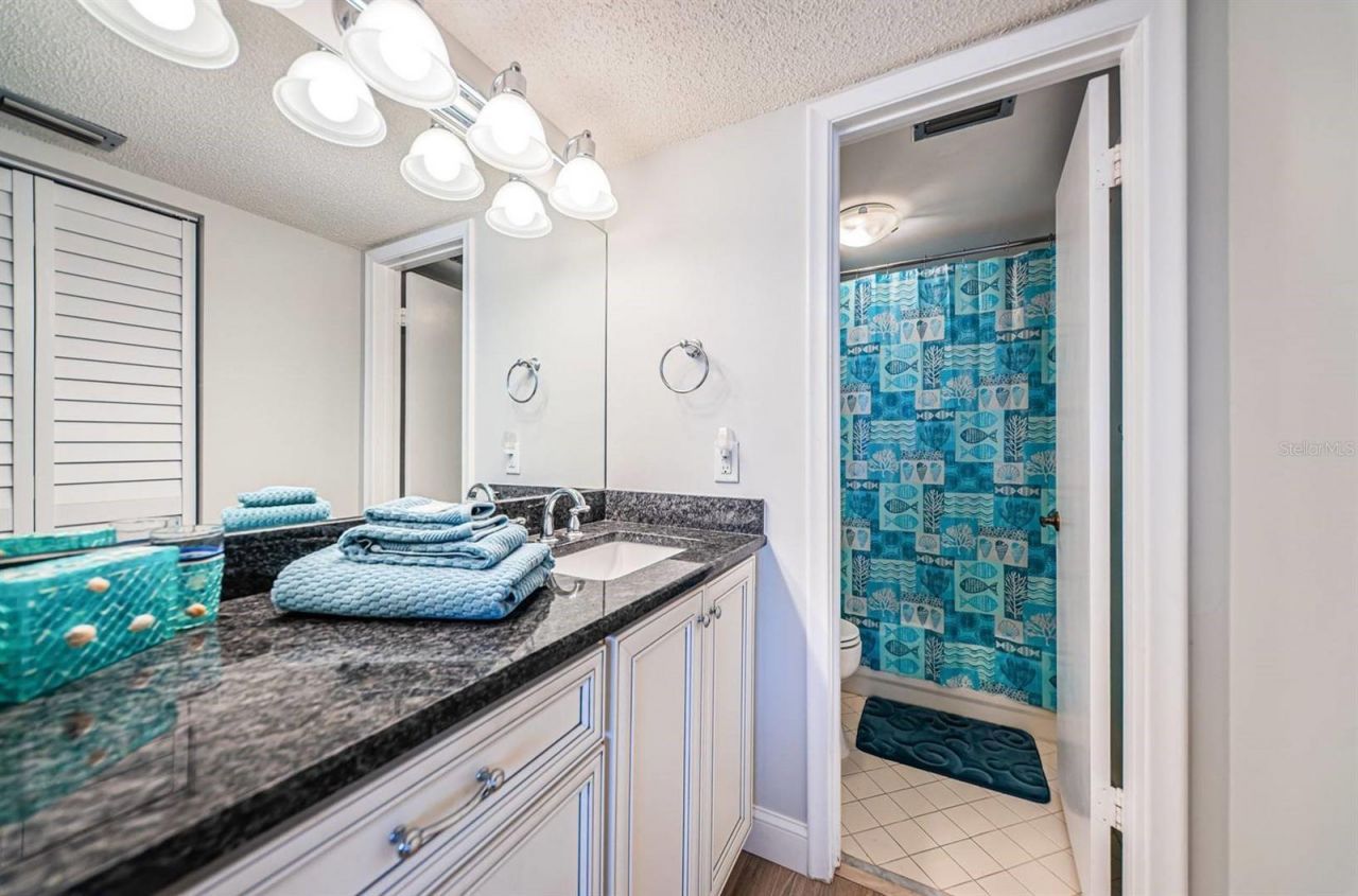 6218 Palma Del Mar Boulevard S, Unit 507, Saint Petersburg, FL 33715 Photo