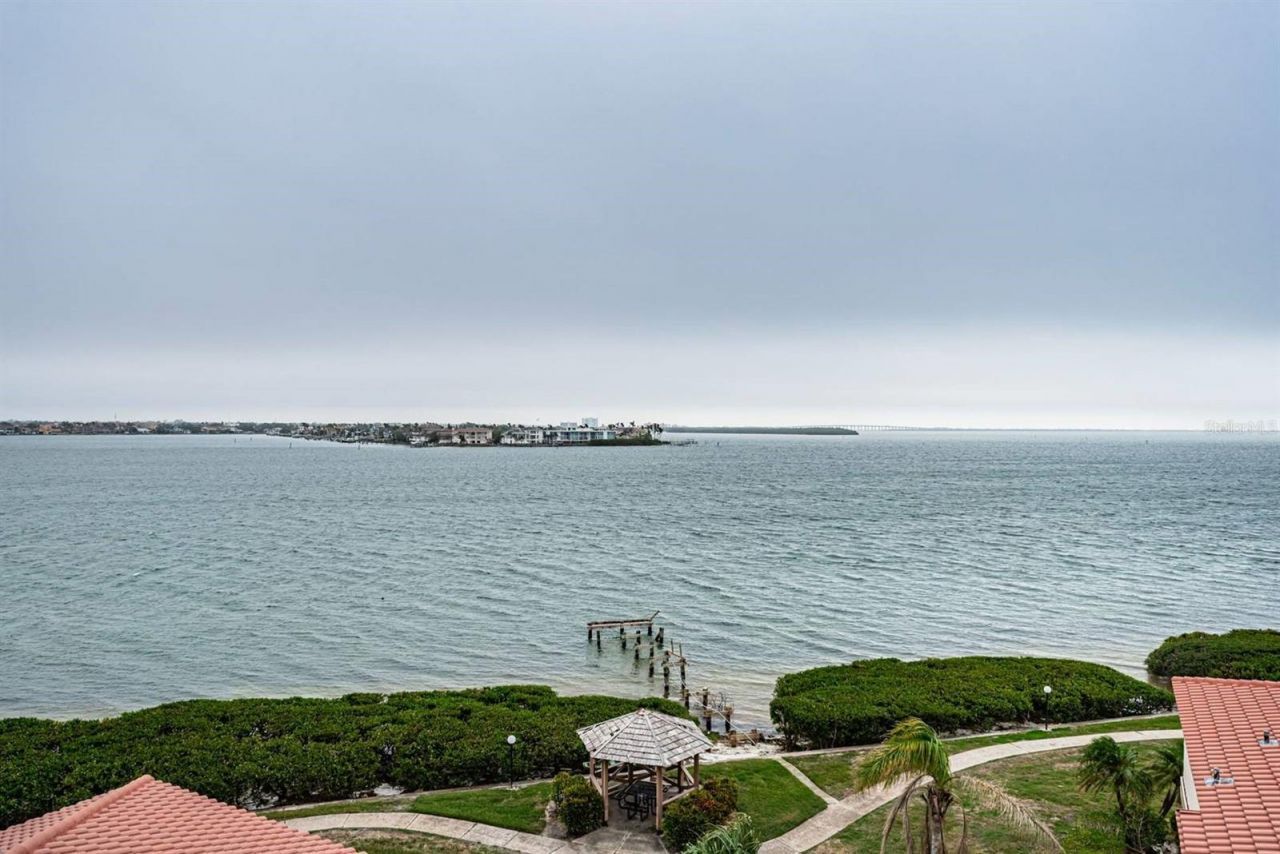 6218 Palma Del Mar Boulevard S, Unit 507, Saint Petersburg, FL 33715 Photo