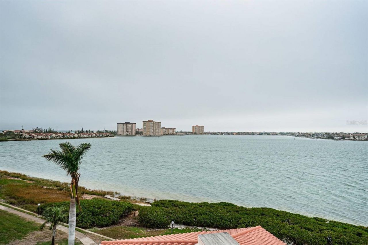 6218 Palma Del Mar Boulevard S, Unit 507, Saint Petersburg, FL 33715 Photo