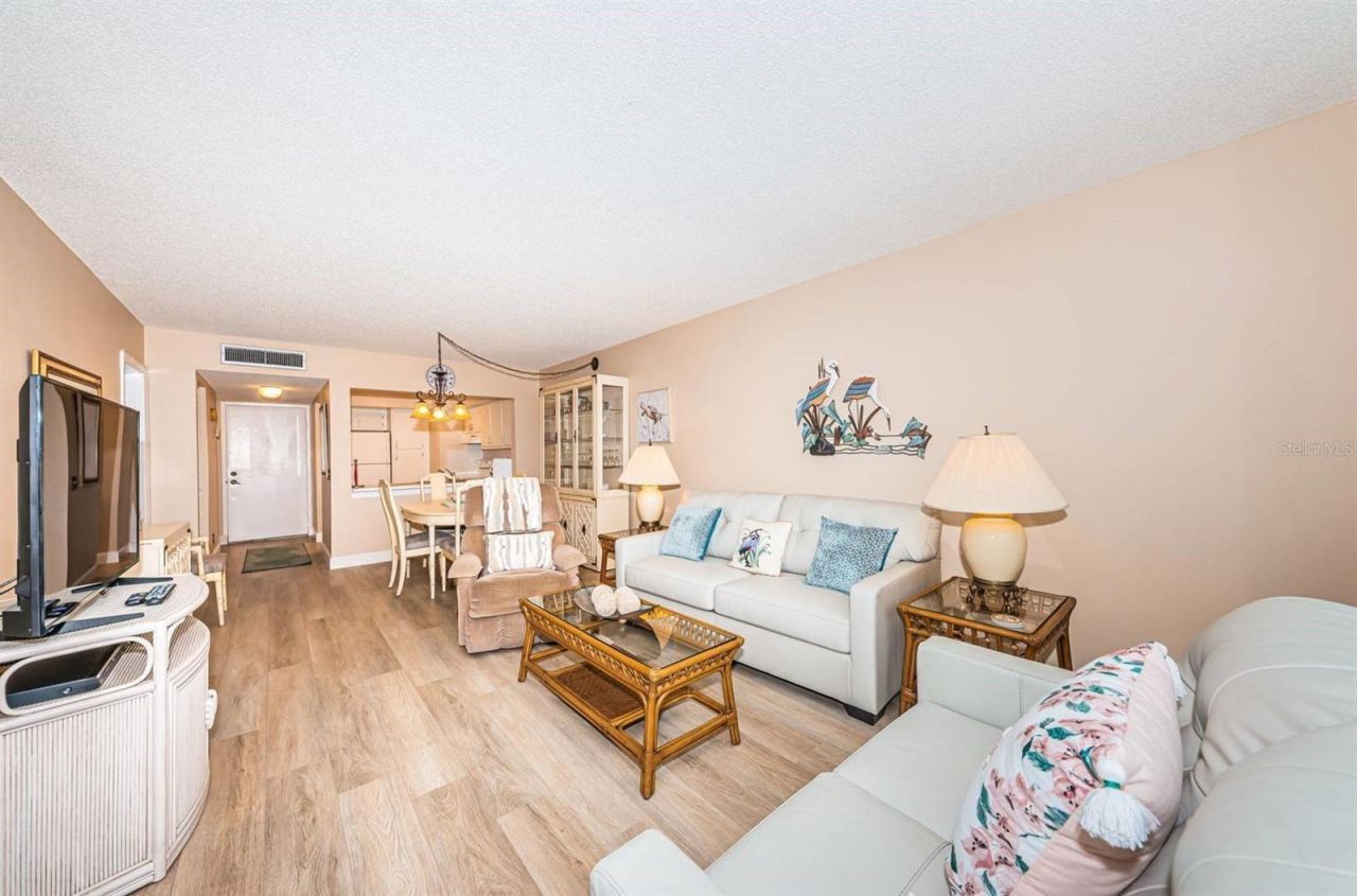 6218 Palma Del Mar Boulevard S, Unit 507, Saint Petersburg, FL 33715 Photo