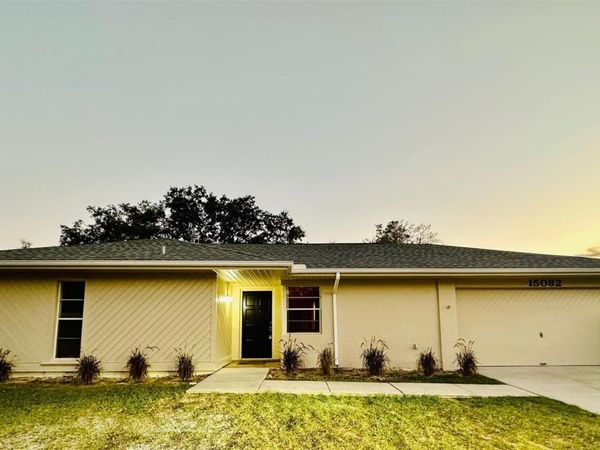 15082 SW 38TH CIRCLE , OCALA, FL 34473