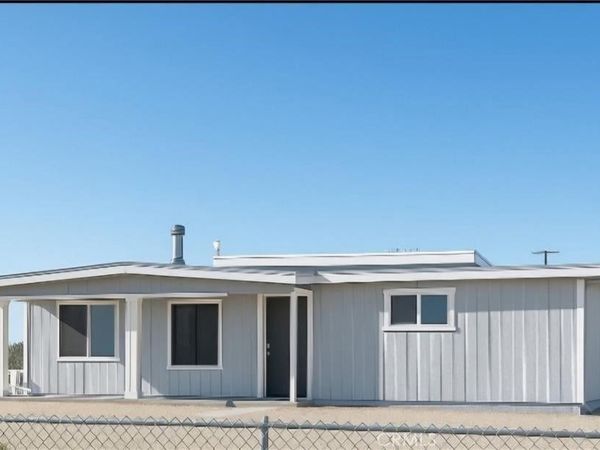 5566 Oleta, Landers, CA 92285
