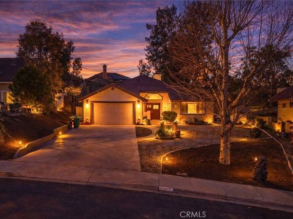 29970 Avenida Cima Del Sol, Temecula, CA 92591