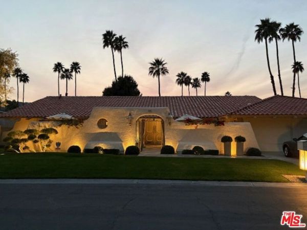 95 Esplanade Street, Rancho Mirage, CA 92270