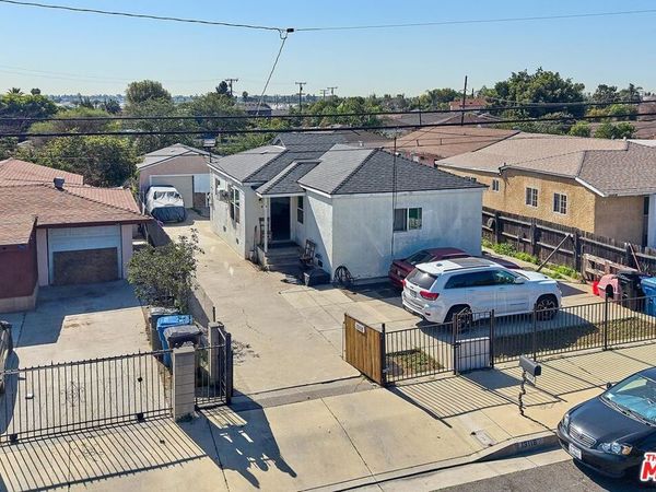 13118 Sunshine Avenue, Whittier, CA 90605