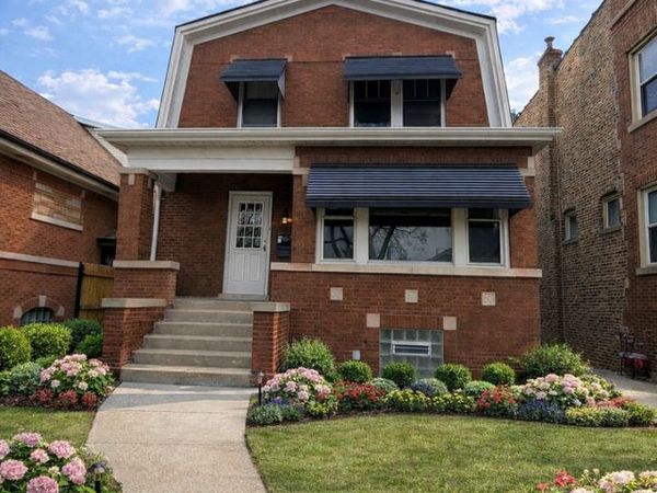 5434 W School Street , Unit 2, Chicago, IL 60641