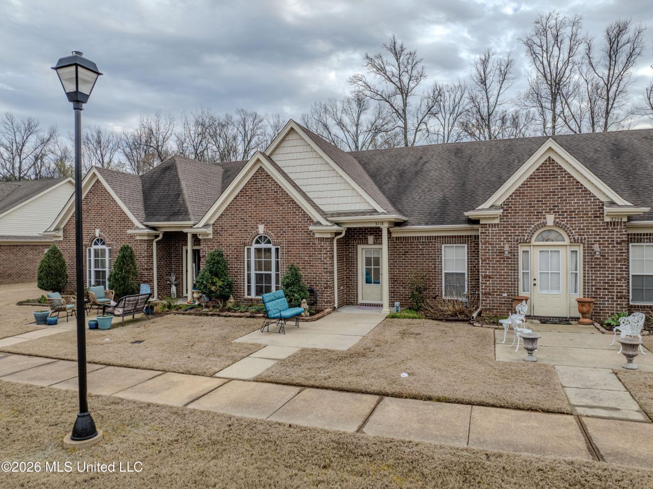 3218 Wellbrook Lane, Southaven, MS 38672 Main Photo