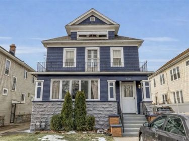310 Colvin Avenue, Buffalo, NY 14216