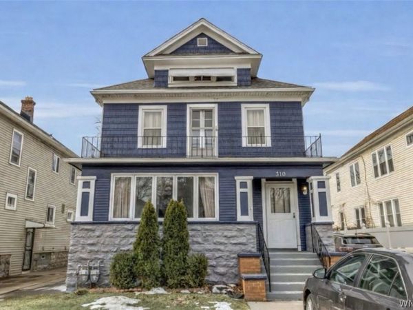 310 Colvin Avenue, Buffalo, NY 14216