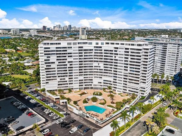 2000 S Ocean Drive, Unit 810, Fort Lauderdale, FL 33316