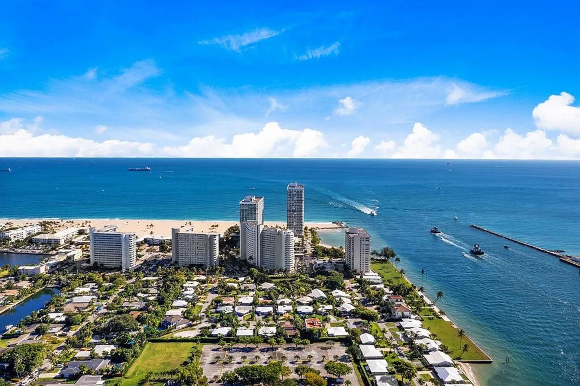 2000 S Ocean Drive, Unit 810, Fort Lauderdale, FL 33316 Photo