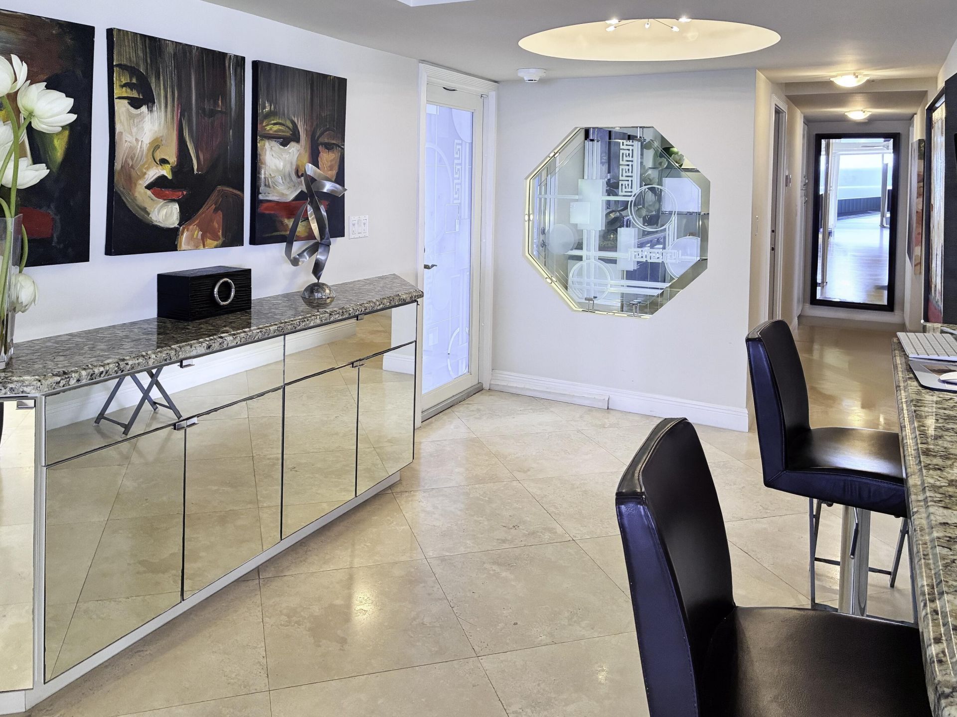 2000 S Ocean Drive, Unit 810, Fort Lauderdale, FL 33316 Photo