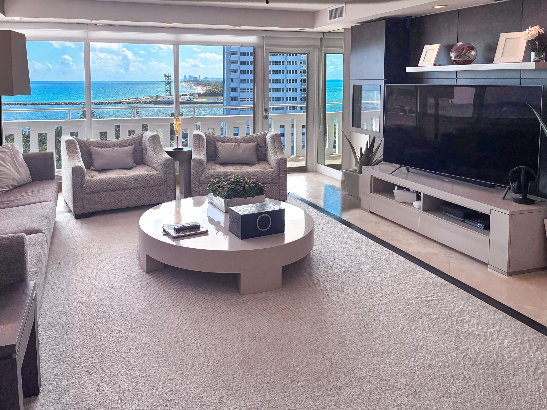 2000 S Ocean Drive, Unit 810, Fort Lauderdale, FL 33316 Photo