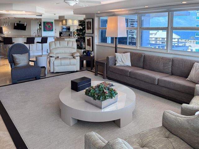 2000 S Ocean Drive, Unit 810, Fort Lauderdale, FL 33316 Photo