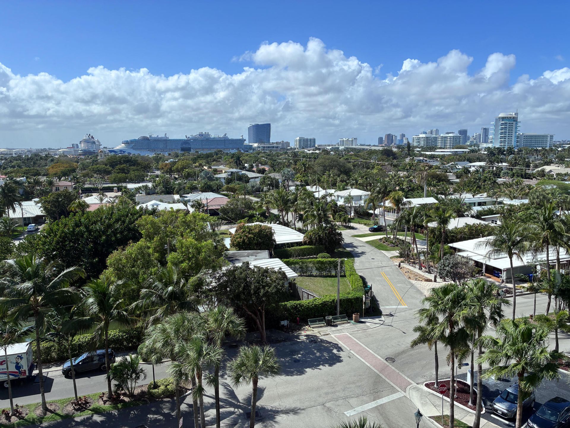 2000 S Ocean Drive, Unit 810, Fort Lauderdale, FL 33316 Photo