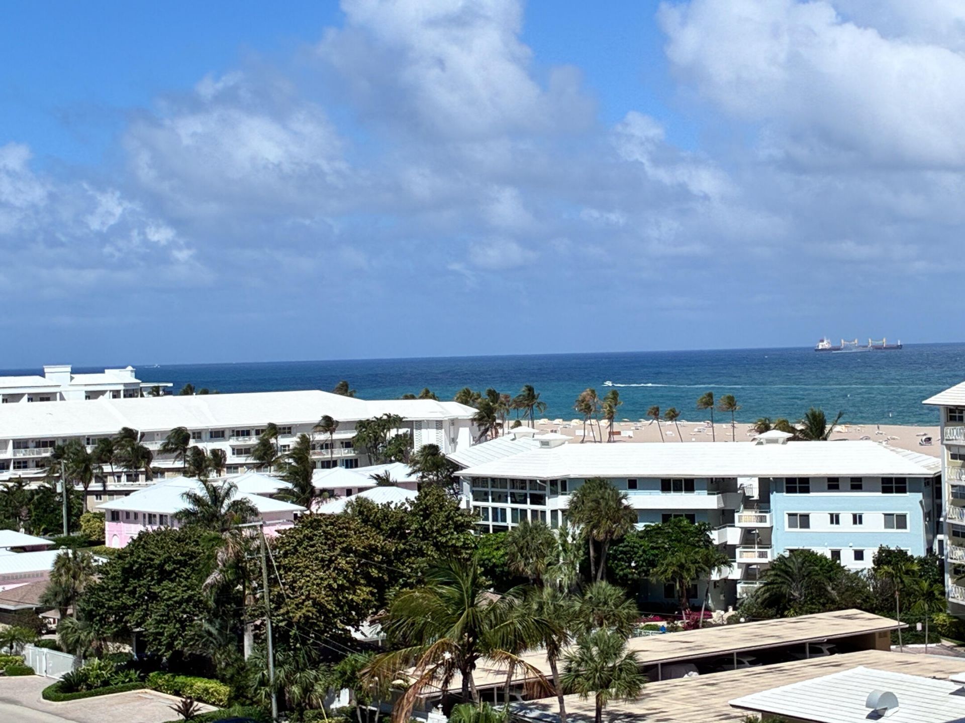 2000 S Ocean Drive, Unit 810, Fort Lauderdale, FL 33316 Photo