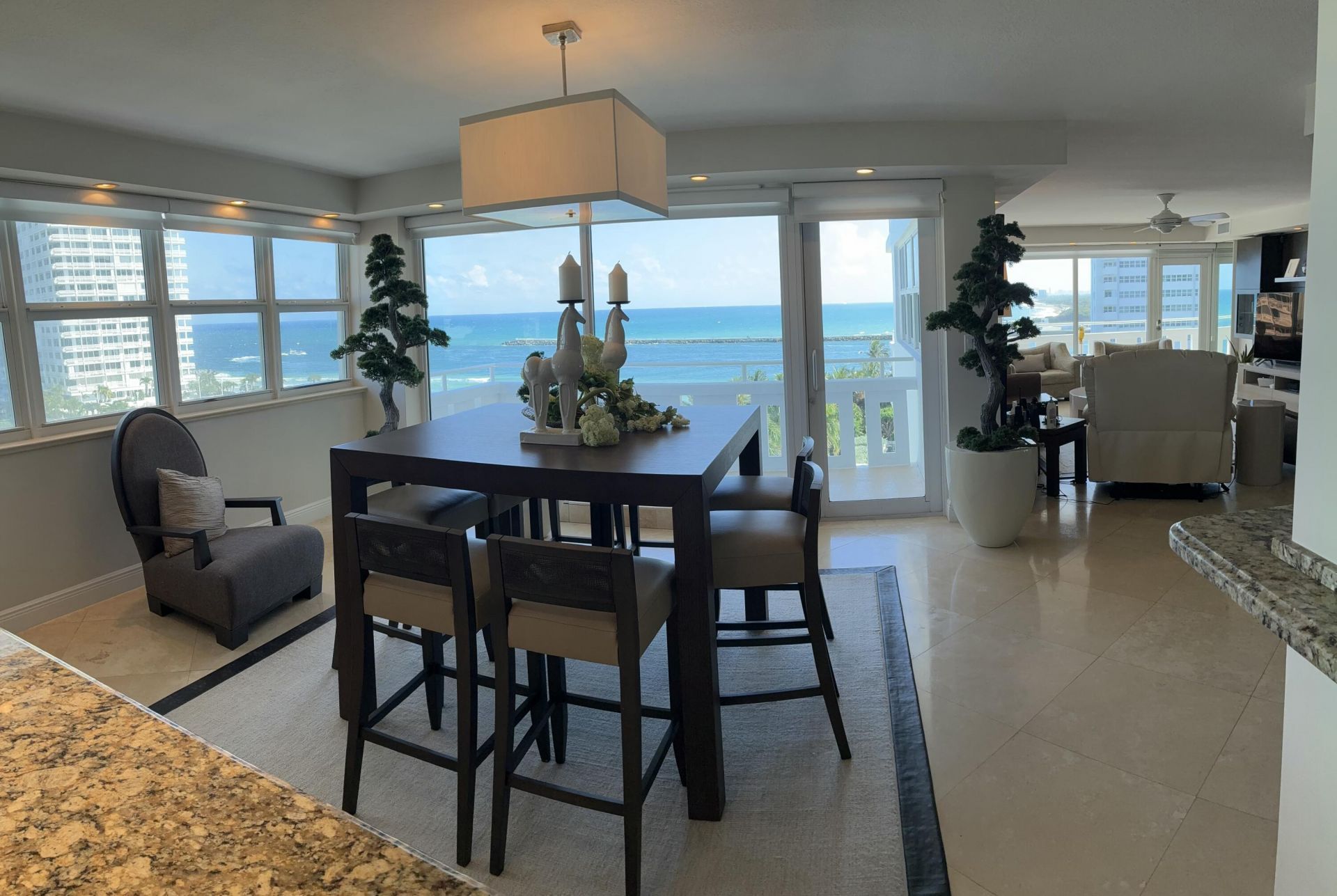 2000 S Ocean Drive, Unit 810, Fort Lauderdale, FL 33316 Photo