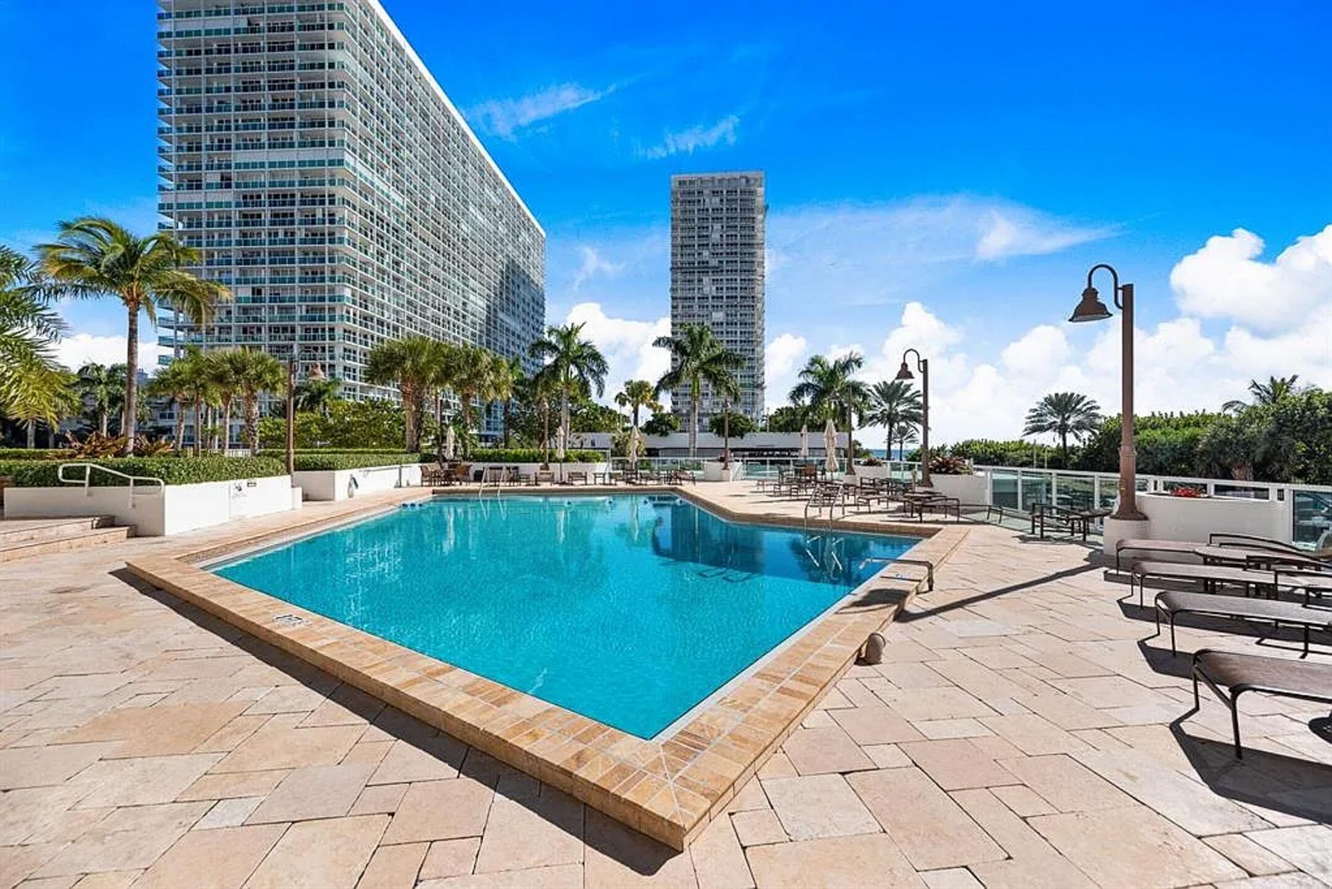 2000 S Ocean Drive, Unit 810, Fort Lauderdale, FL 33316 Photo