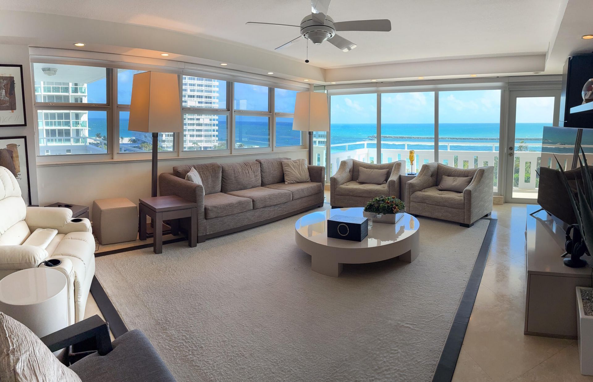 2000 S Ocean Drive, Unit 810, Fort Lauderdale, FL 33316 Photo