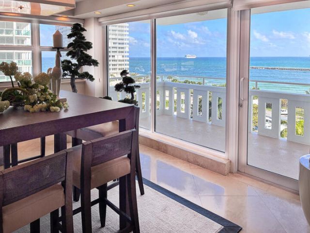 2000 S Ocean Drive, Unit 810, Fort Lauderdale, FL 33316 Photo