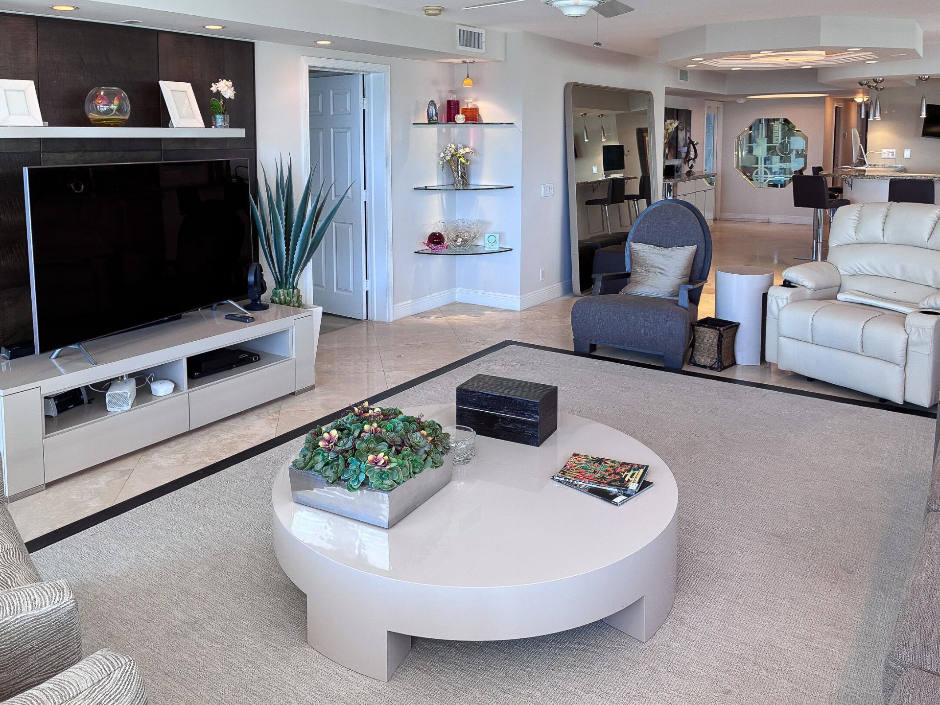 2000 S Ocean Drive, Unit 810, Fort Lauderdale, FL 33316 Photo