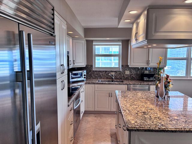 2000 S Ocean Drive, Unit 810, Fort Lauderdale, FL 33316 Photo