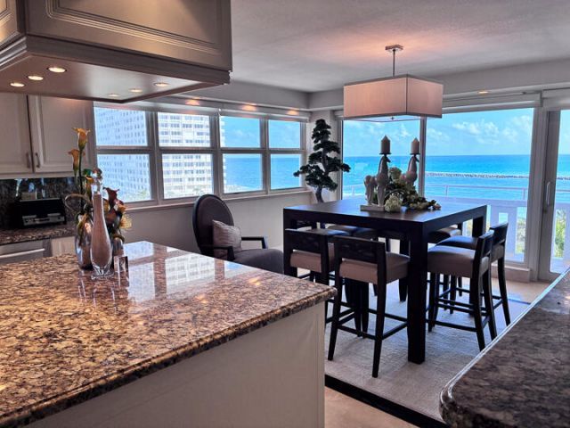 2000 S Ocean Drive, Unit 810, Fort Lauderdale, FL 33316 Photo