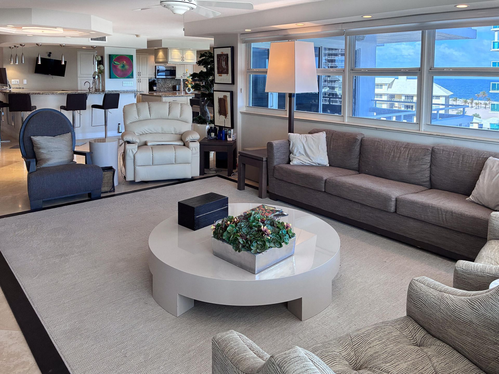 2000 S Ocean Drive, Unit 810, Fort Lauderdale, FL 33316 Photo