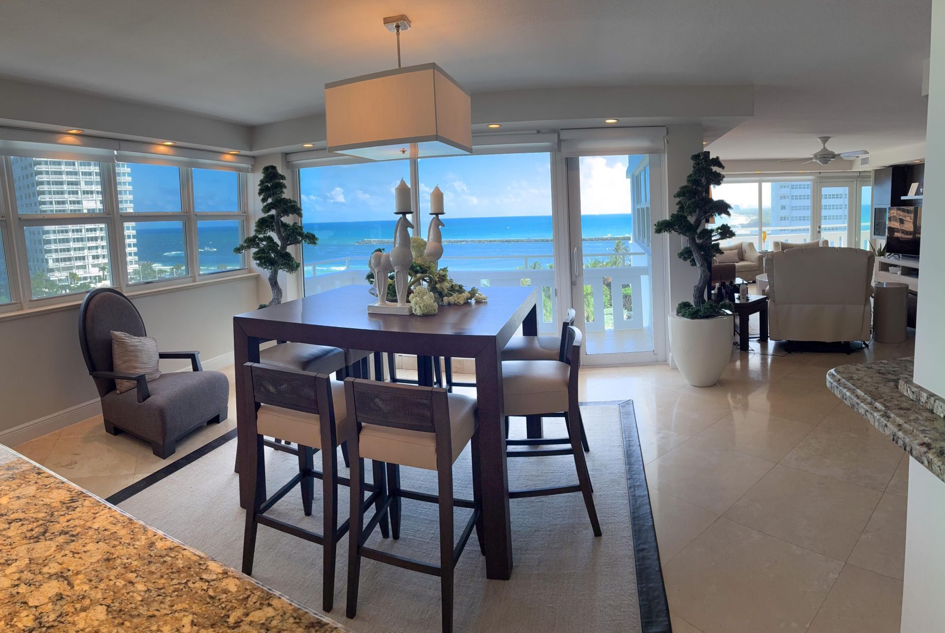 2000 S Ocean Drive, Unit 810, Fort Lauderdale, FL 33316 Photo