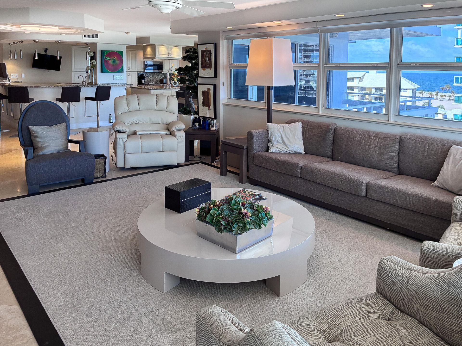 2000 S Ocean Drive, Unit 810, Fort Lauderdale, FL 33316 Photo