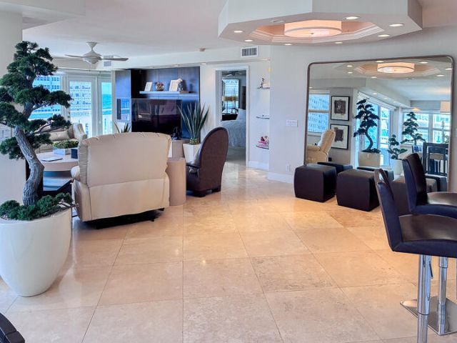2000 S Ocean Drive, Unit 810, Fort Lauderdale, FL 33316 Photo