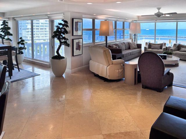 2000 S Ocean Drive, Unit 810, Fort Lauderdale, FL 33316 Photo