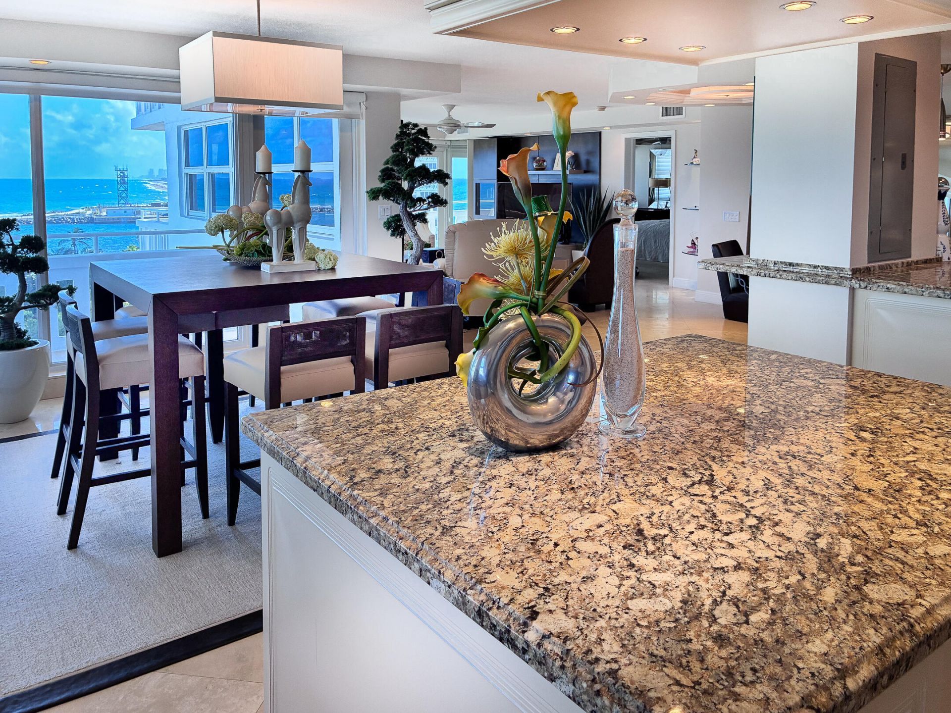 2000 S Ocean Drive, Unit 810, Fort Lauderdale, FL 33316 Photo