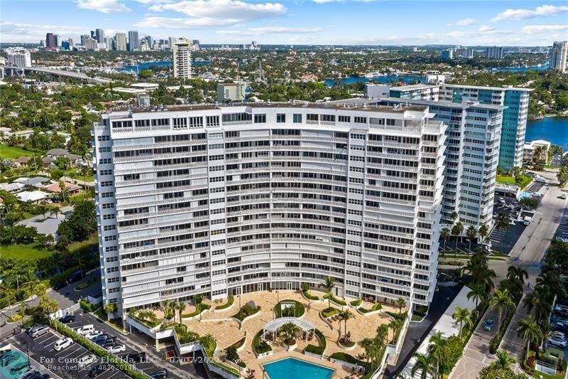 2000 S Ocean Drive, Unit 810, Fort Lauderdale, FL 33316 Photo