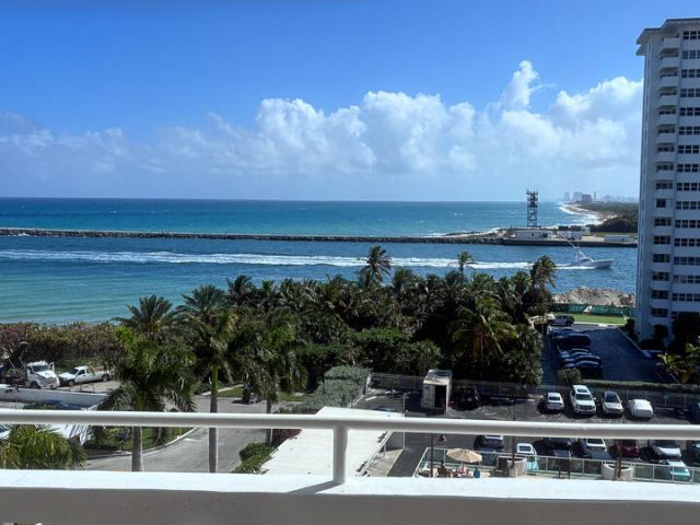 2000 S Ocean Drive, Unit 810, Fort Lauderdale, FL 33316 Photo