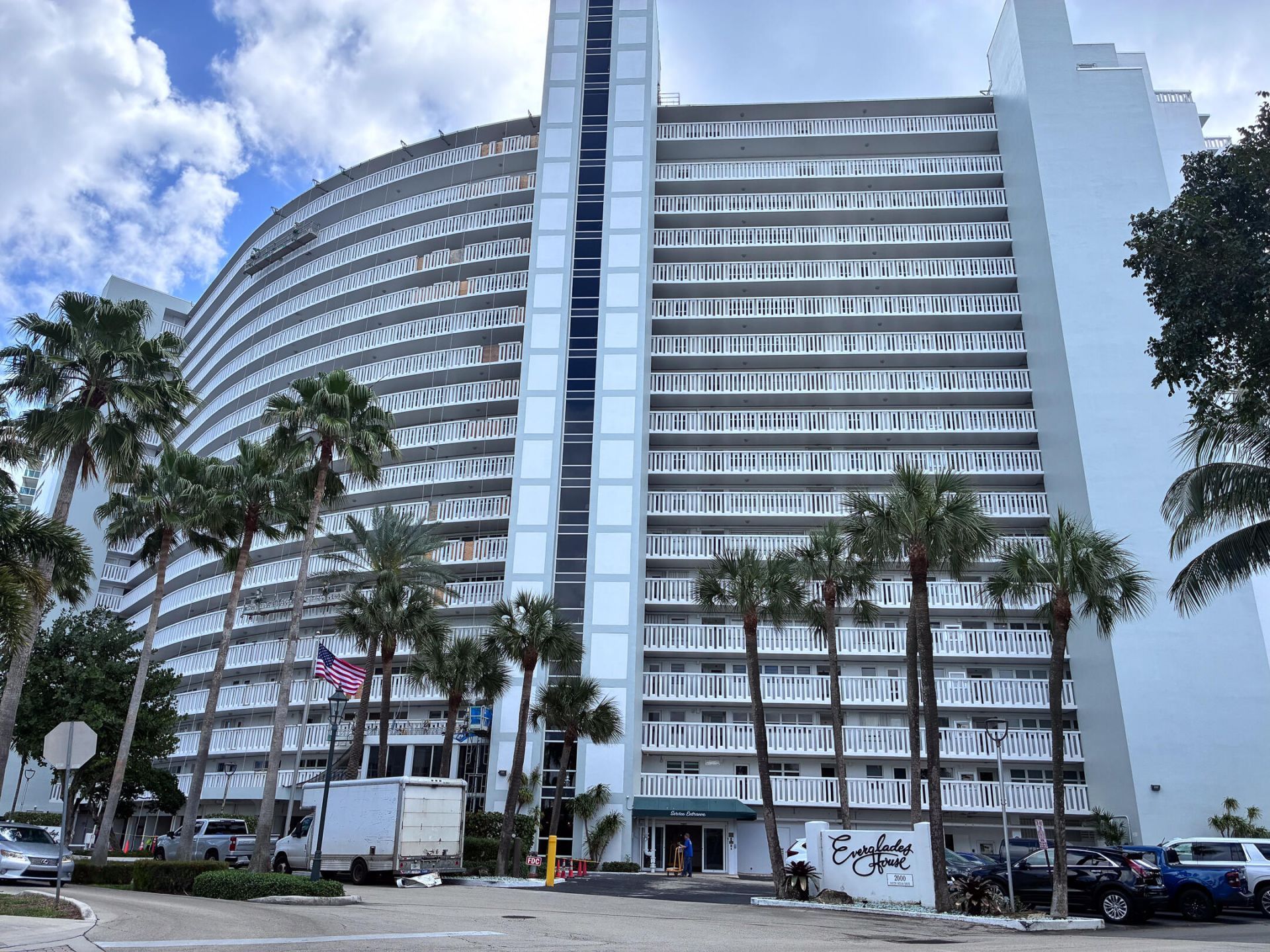 2000 S Ocean Drive, Unit 810, Fort Lauderdale, FL 33316 Photo
