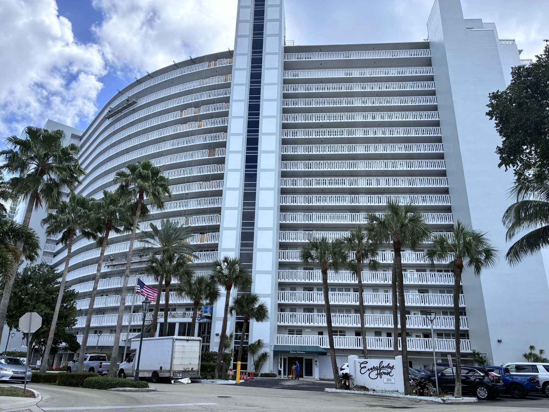 2000 S Ocean Drive, Unit 810, Fort Lauderdale, FL 33316 Photo