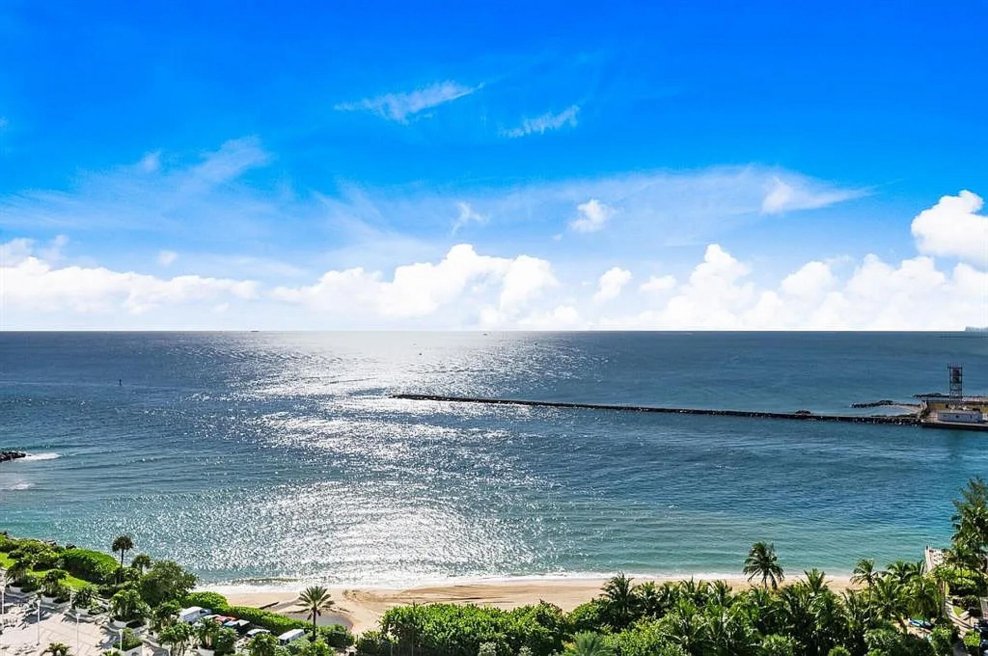 2000 S Ocean Drive, Unit 810, Fort Lauderdale, FL 33316 Photo